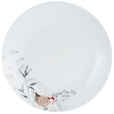 Тарелка Price&Kensington обеденная Country Hens D 26,5 см (P_0059.627)