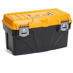 Ящик для инструментов SIM 18, 25х43х24 см Best Home