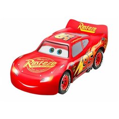 Робот Sphero Тачки Ultimate Молния Маккуин, красный