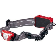 Налобный фонарь ECOS FLHB6057 красный