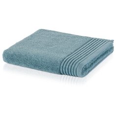 Полотенце махровое Moeve Loft 30*50 морская волна