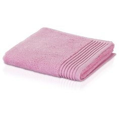 Полотенце махровое Moeve Loft 50*100 розовый