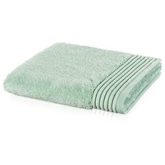 Полотенце махровое Moeve Loft 80*150 аквамарин