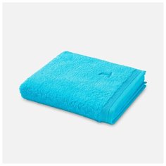 Полотенце махровое Moeve Superwuschel 50*100 бирюзовый