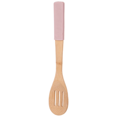 Ложка поварская Agness 897-038/897-102/897-105 розовый