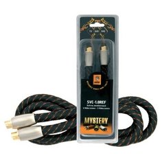 MYSTERY SVC-1.5REF Кабель межблочный