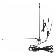 Автоантенна MYSTERY MANT-6