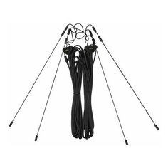 Автоантенна MYSTERY MANT-4