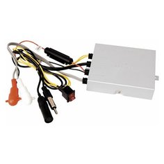 FM модулятор MYSTERY MFM-1