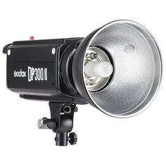 Моноблок Godox DP300II, 300 Дж