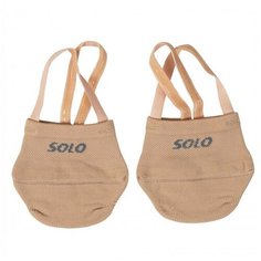 Получешки Solo размер X, бежевый