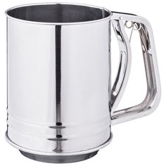 Сито Agness 9*16*13 см без упаковки (712-082)