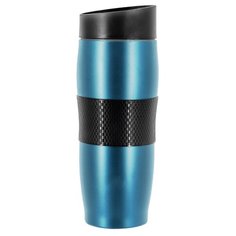 Термокружка LARA LR04-24, 0.38 л aqua