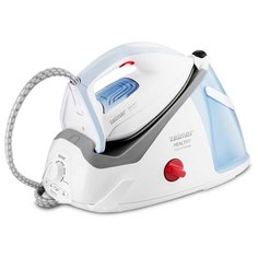 Паровая станция ZELMER ZIS8700 HEALTHY WHITE/LIGHTBLUE