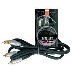 MYSTERY MSC-8.0PRO Кабель для подключения сабвуфера