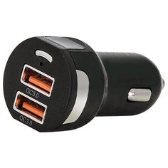 Разветвитель прикуривателя MYSTERY MUC-2H