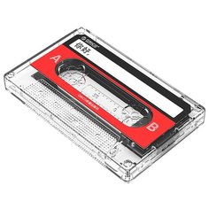 Контейнер для HDD Orico 2580U3 прозрачный