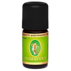 Эфирное масло эвкалипта шаровидного био, 5 мл Primavera