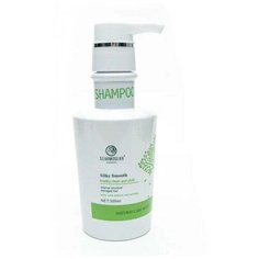 Шампунь для поврежденных волос Чайное дерево Xiaomoxuan Silky Smooth 300ml