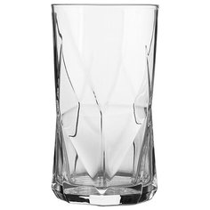 Bormioli Rocco Стакан высокий Cassiopea, 480 мл прозрачный