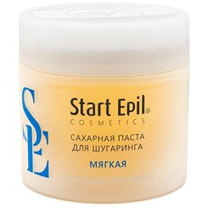 Паста для шугаринга Start Epil Мягкая 400 г