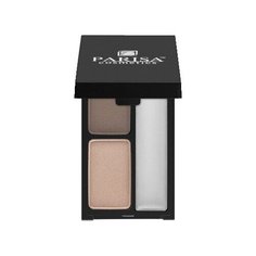Parisa Тени-корректор для бровей Brow Kit 06