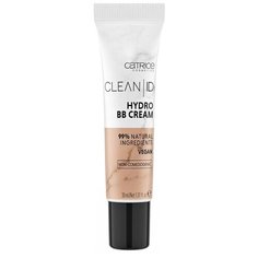 CATRICE BB крем Hydro, 30 мл, оттенок: 010 Light