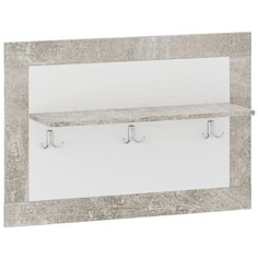 Вешалка для верхней одежды НКМ Монтана Atelier