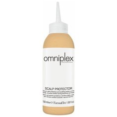 FarmaVita Omniplex защитная сыворотка с успокаивающим действием для кожи головы Scalp protector, 150 мл
