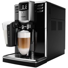 Кофемашина Philips EP5030 Series 5000 LatteGo, Piano Black