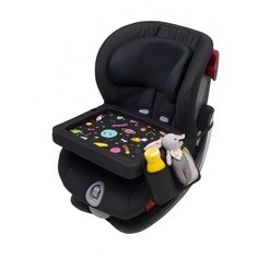 Дорожный столик Funny planets Leokid