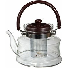 Чайник заварочный ZEIDAN Z-4058 1800 мл