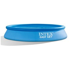 Бассейн INTEX 28116 EASY SET, 305х61см