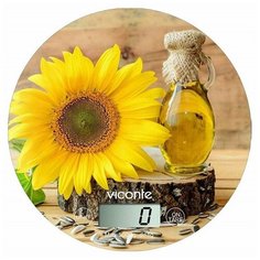 Весы кухонный Viconte VC-520-03