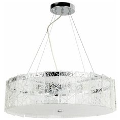 Люстра Arte Lamp GALATEA A1222SP-8CC