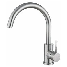 Смеситель для кухни Haiba HB72304-3