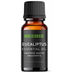 Эфирное масло Be I эвкалипта 10 мл