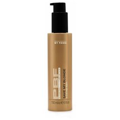 Несмываемый бальзам для восстановления обесцвеченных волос PROFESSIONAL BY FAMA SAVE MY BLONDE SOS, 150 мл.