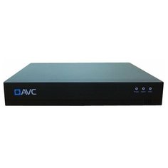 Цифровой видеорегистратор 16 каналов AVC NVR-1650