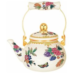 Чайник 2,5 л Zeidan Z-4286-01