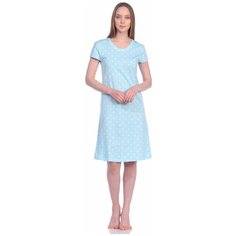 "Сорочка женская арт 31351-10, р.52" NOA