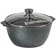 Кастрюля Гранит star 10л 410803 Мечта