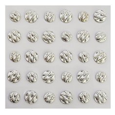 ASS5142 Декоративные наклейки АЙРИС пресс