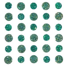 ASS5144 Декоративные наклейки АЙРИС пресс