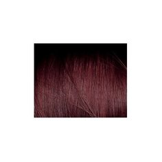 TNL Professional Крем-краска для волос Million Gloss, 6.62 Темный блонд красный фиолетовый, 100 мл