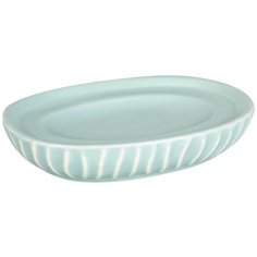 Мыльница настольная керамика, TIFFANY Fora
