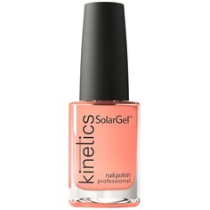 Лак KINETICS SolarGel Polish, 15 мл, 294