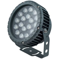 Светильник уличный Feron, серия LL-885, 32148, 36W, LED