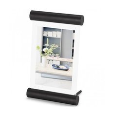 Фоторамка Scroll 10 х 15 см черная Umbra