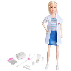 Кукла Happy Valley Домашний доктор, 4811753